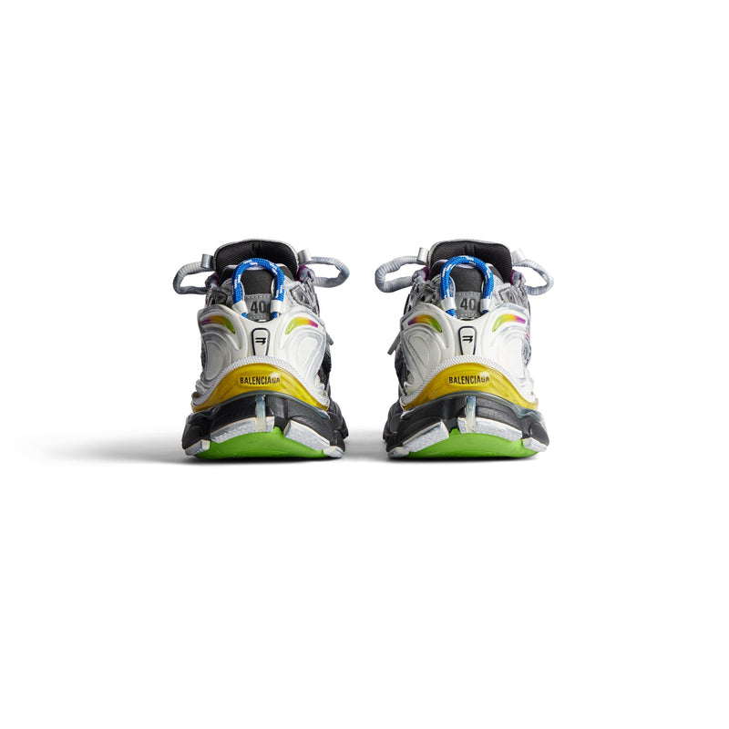 Balanciaga Runner Multicolore