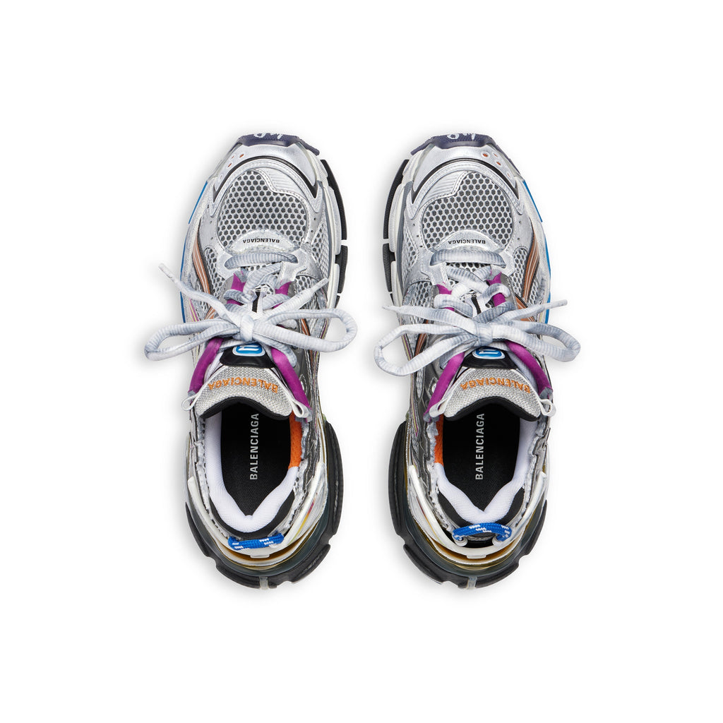 Balanciaga Runner Multicolore