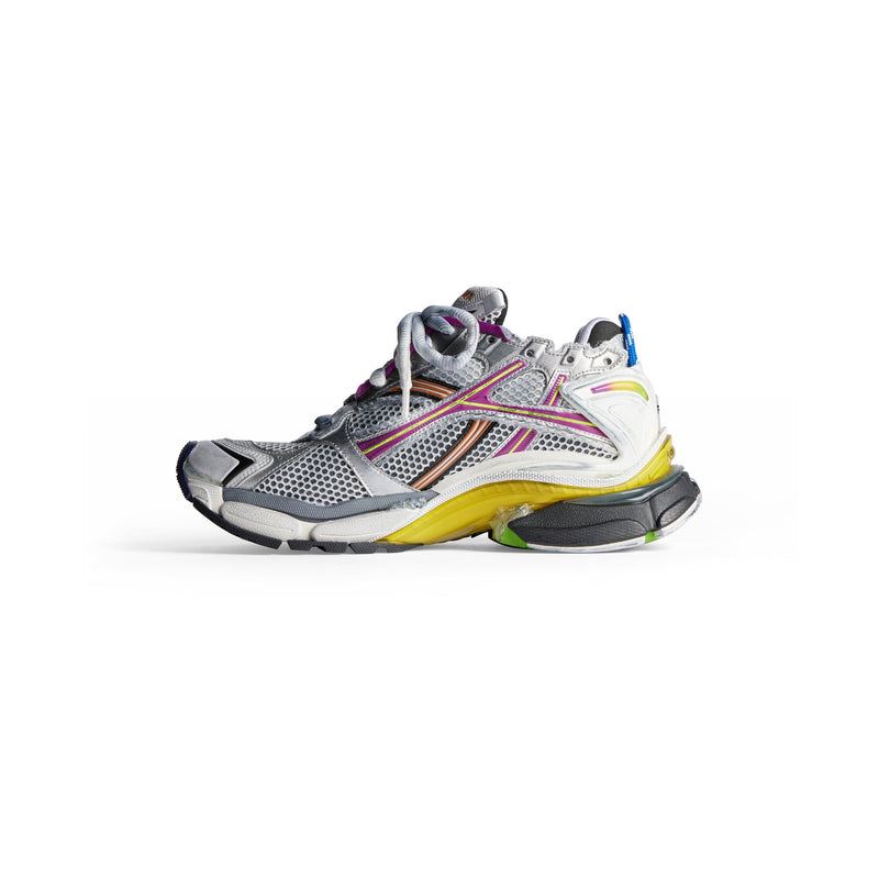 Balanciaga Runner Multicolore