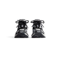 Balanciaga Runner Noir Et Blanc