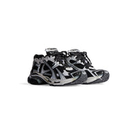 Balanciaga Runner Noir Et Blanc