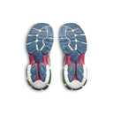 Balanciaga Runner Blanc Et Vert Foncé