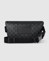 Sac ceinture GG Emblem moyen format
