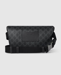 Sac ceinture GG Emblem moyen format