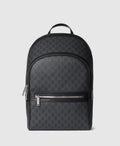 Sac à dos GG Black moyen format