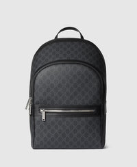 Sac à dos GG Black moyen format