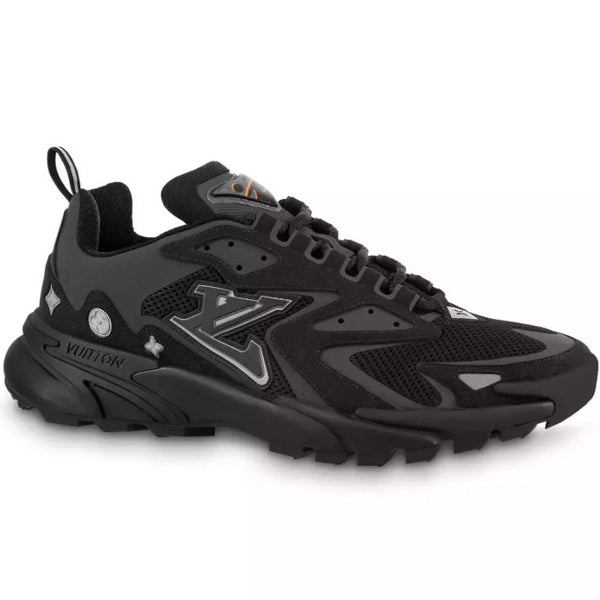 Lv Runner Tactic Noir