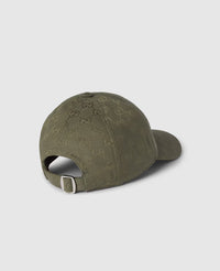 Casquette en toile GG