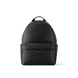 Sac à dos Discovery PM Monogram Shadow Noir
