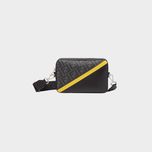 Outfit Fendi + Casquette Offerte