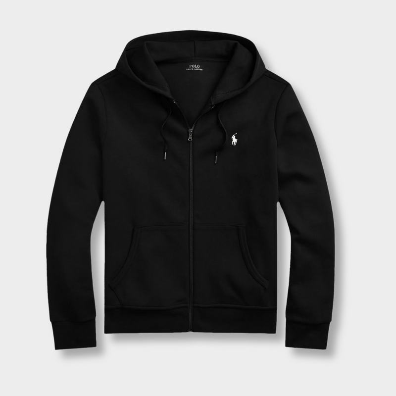 Ensemble survêtement Ralph Lauren Noir