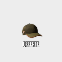 Outfit Prada Kaki + Casquette Offerte
