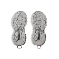 Balanciaga Track Gris Avec Laces Rose