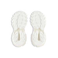 Balanciaga Track Blanc Avec Laces Blanche et Lilas