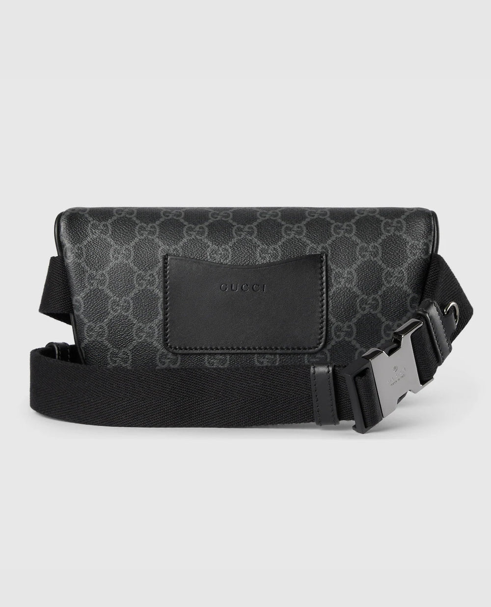 Sac ceinture GG Emblem petit format