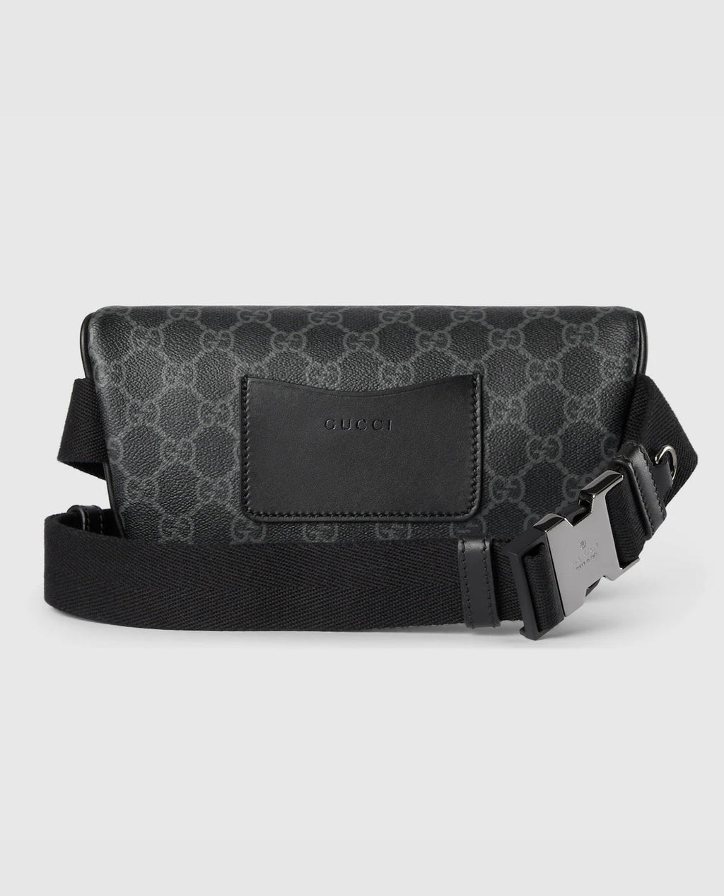 Sac ceinture GG Emblem petit format