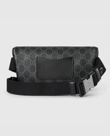 Sac ceinture GG Emblem petit format