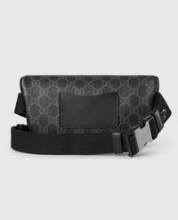 Sac ceinture GG Emblem petit format
