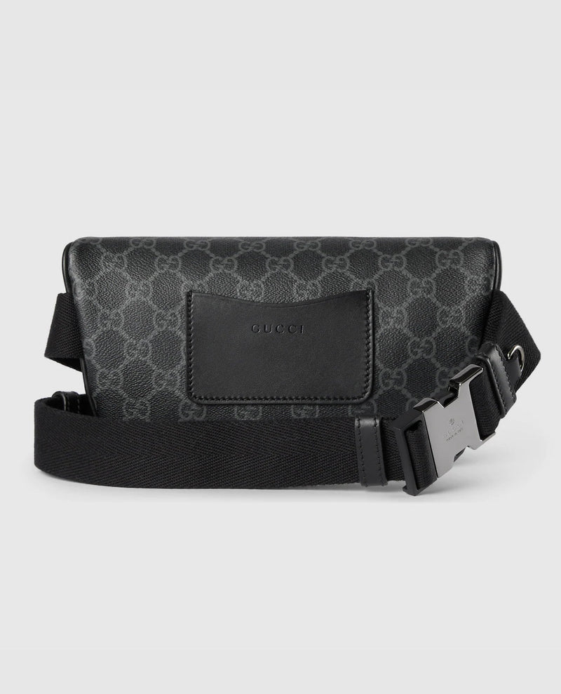 Sac ceinture GG Emblem petit format
