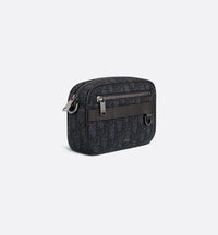 Sac bandoulière Mini Safari - #2