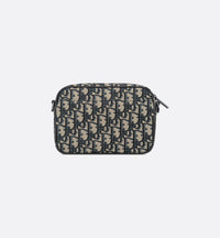 Sac bandoulière Mini Safari - #1