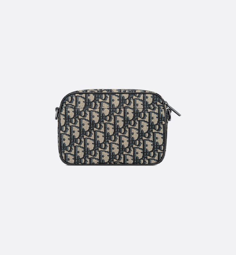 Sac bandoulière Mini Safari - #1