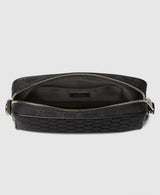 Sac à bandoulière en toile GG petit format - #3