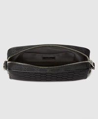 Sac à bandoulière en toile GG petit format - #3