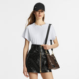 Casquette LV Iconic