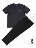 Remix ensemble Lululemon noir