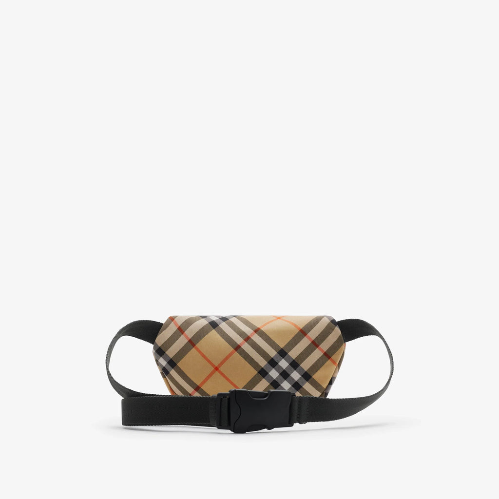 Petit sac ceinture Burberry