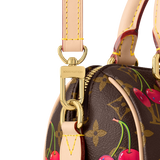 LV x TM - Sac Speedy Bandoulière 20
