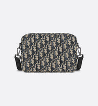 Sac bandoulière Safari - #1