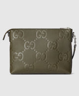 Sac à bandoulière GG jumbo moyen format - #1