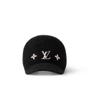 Casquette Woolgram