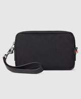 Sac à bandoulière en toile GG petit format - #3