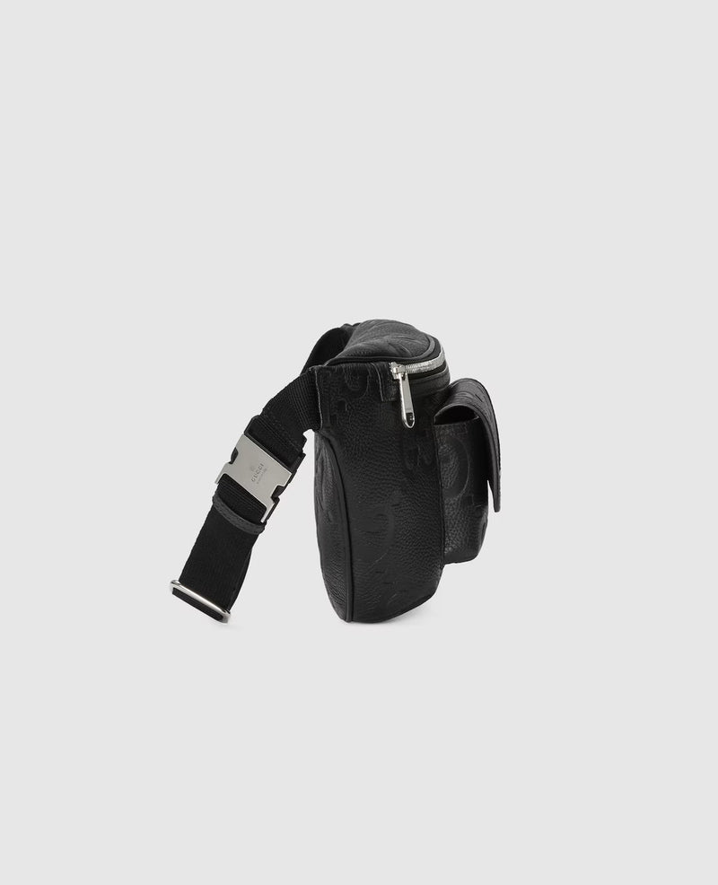 Sac ceinture GG jumbo grand format