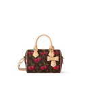LV x TM - Sac Speedy Bandoulière 20