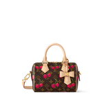 LV x TM - Sac Speedy Bandoulière 20