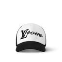 Casquette en mesh LV Vers