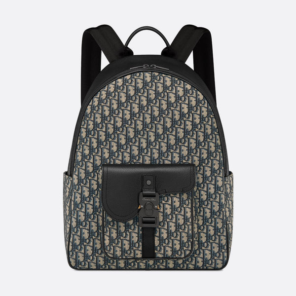 Sac à dos zippé Saddle - #3