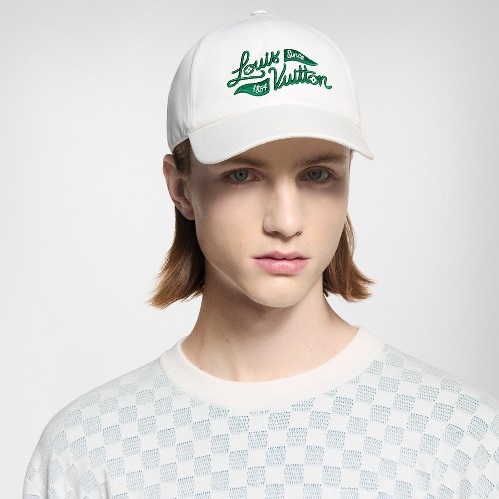 Casquette Golf