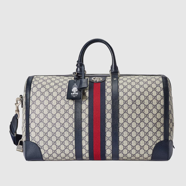 Sac de voyage Gucci Savoy grand format