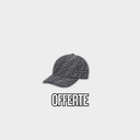 Outfit Fendi + Casquette Offerte