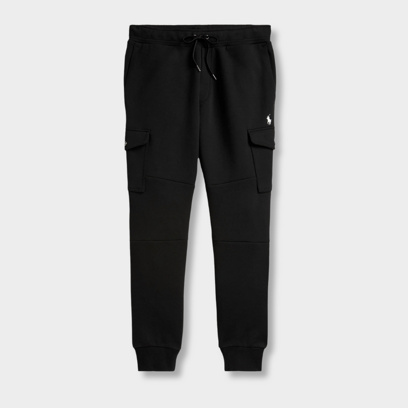 Ensemble survêtement Ralph Lauren Noir