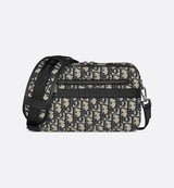 Sac bandoulière Safari - #1