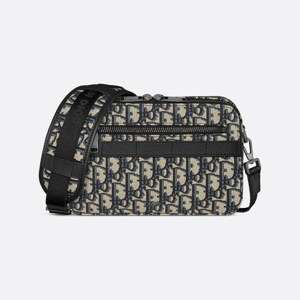 Sac bandoulière Safari - #1