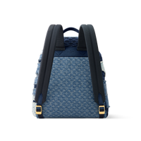 Sac à dos Montsouris Cargo - #2