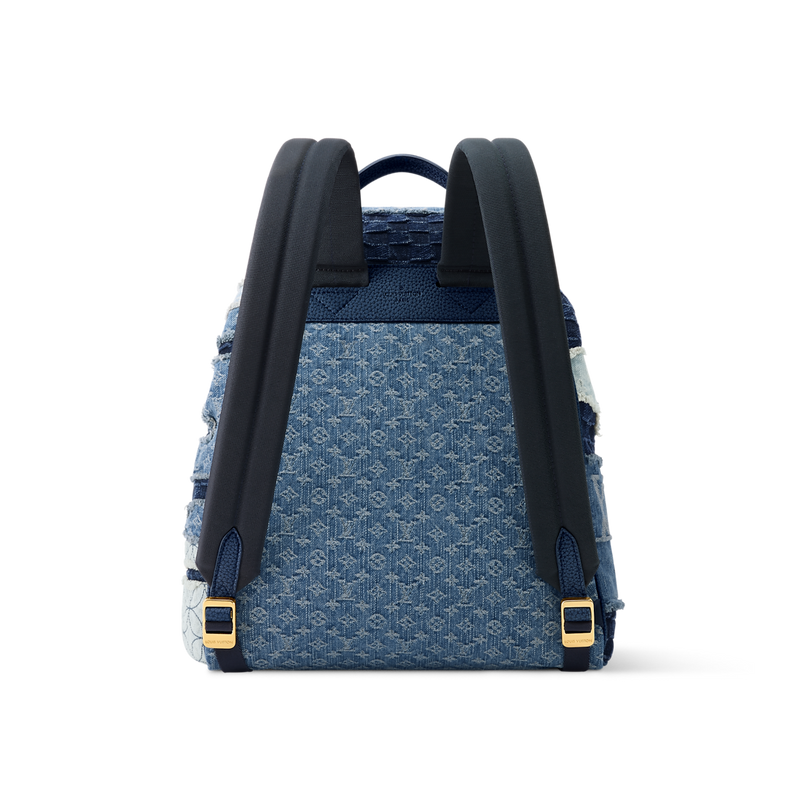 Sac à dos Montsouris Cargo - #2