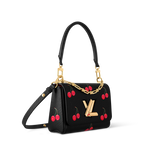 LV x TM - Sac Twist MM